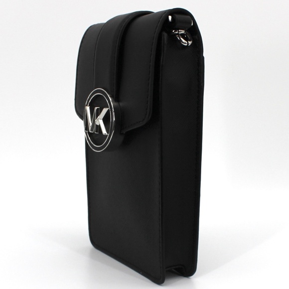 MICHAEL KORS SMALL PHONE CROSSBODY BAG - Picture 2 of 5